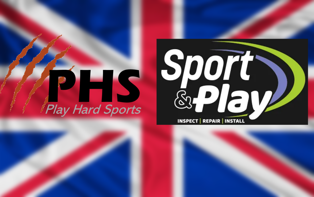 PHS, Play Hard Sports , Sport and Play UK , throw cage