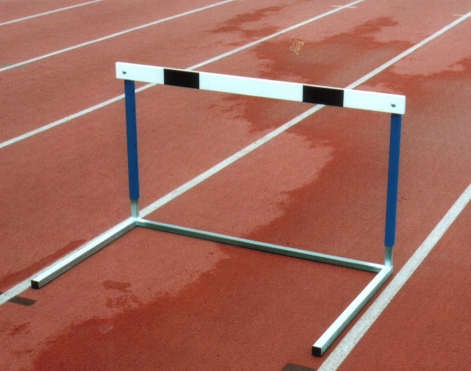 THD35 - Club Hurdle